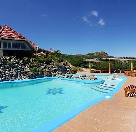 פלאיה קונצ'אל Condor Lodge מראה חיצוני תמונה