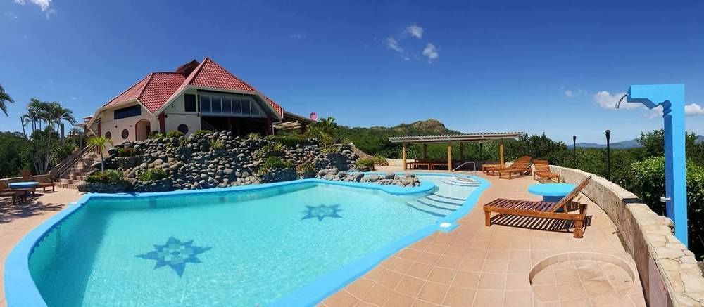 פלאיה קונצ'אל Condor Lodge מראה חיצוני תמונה