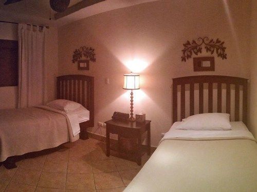 פלאיה קונצ'אל Condor Lodge מראה חיצוני תמונה