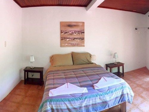פלאיה קונצ'אל Condor Lodge מראה חיצוני תמונה