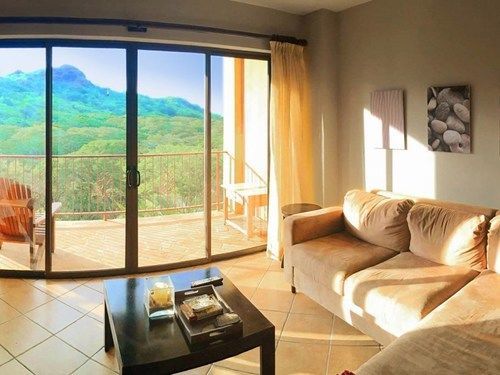 פלאיה קונצ'אל Condor Lodge מראה חיצוני תמונה