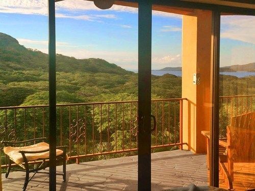 פלאיה קונצ'אל Condor Lodge מראה חיצוני תמונה
