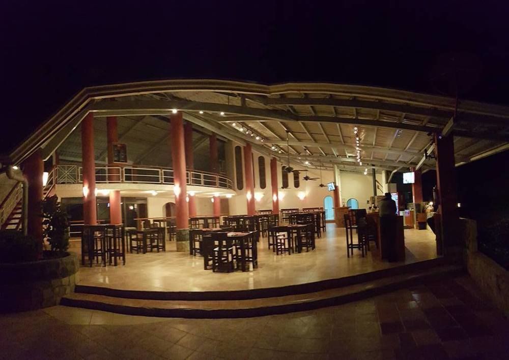 פלאיה קונצ'אל Condor Lodge מראה חיצוני תמונה