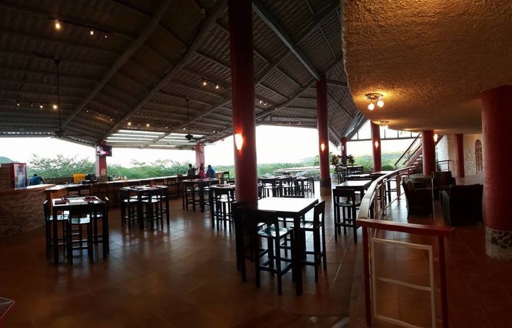 פלאיה קונצ'אל Condor Lodge מראה חיצוני תמונה
