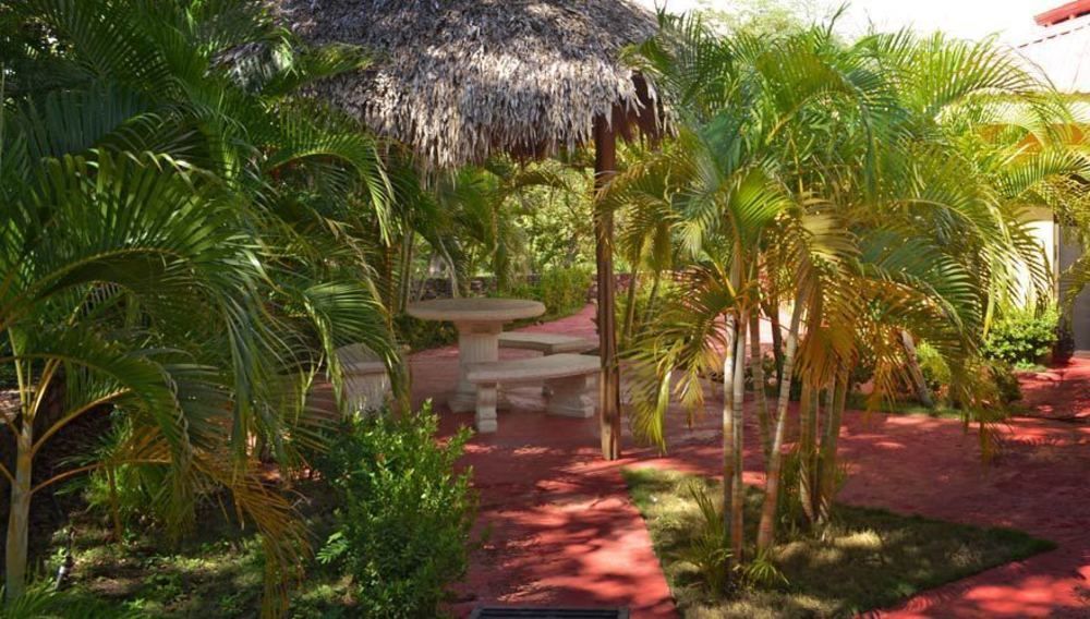 פלאיה קונצ'אל Condor Lodge מראה חיצוני תמונה