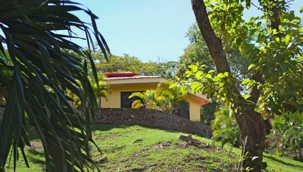 פלאיה קונצ'אל Condor Lodge מראה חיצוני תמונה