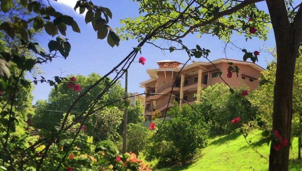 פלאיה קונצ'אל Condor Lodge מראה חיצוני תמונה