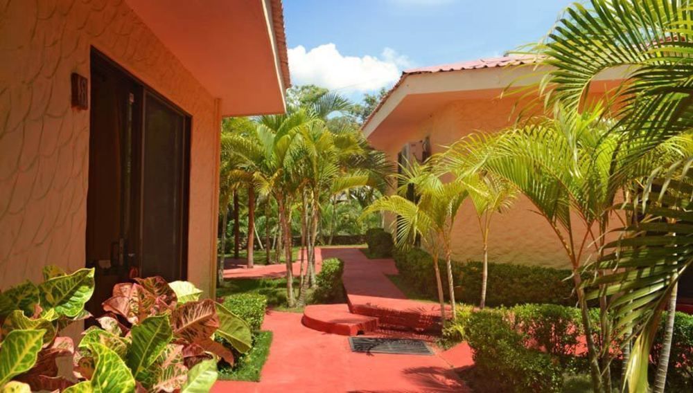 פלאיה קונצ'אל Condor Lodge מראה חיצוני תמונה