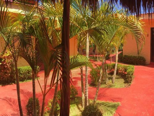 פלאיה קונצ'אל Condor Lodge מראה חיצוני תמונה