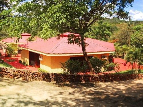 פלאיה קונצ'אל Condor Lodge מראה חיצוני תמונה