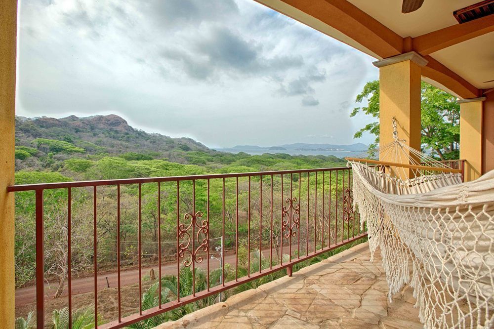 פלאיה קונצ'אל Condor Lodge מראה חיצוני תמונה