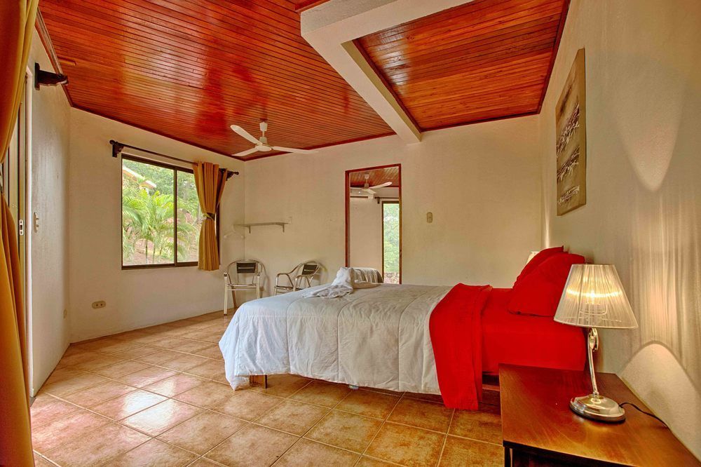פלאיה קונצ'אל Condor Lodge מראה חיצוני תמונה