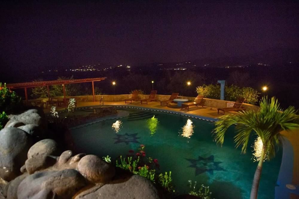 פלאיה קונצ'אל Condor Lodge מראה חיצוני תמונה